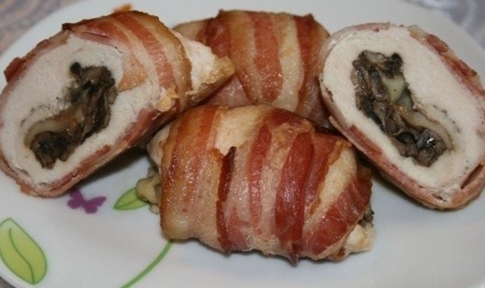 Торт «Новогодний»