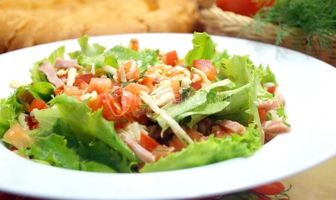 Драники (картофельные оладьи)