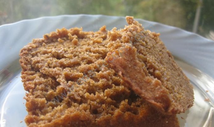 Хлеб московский