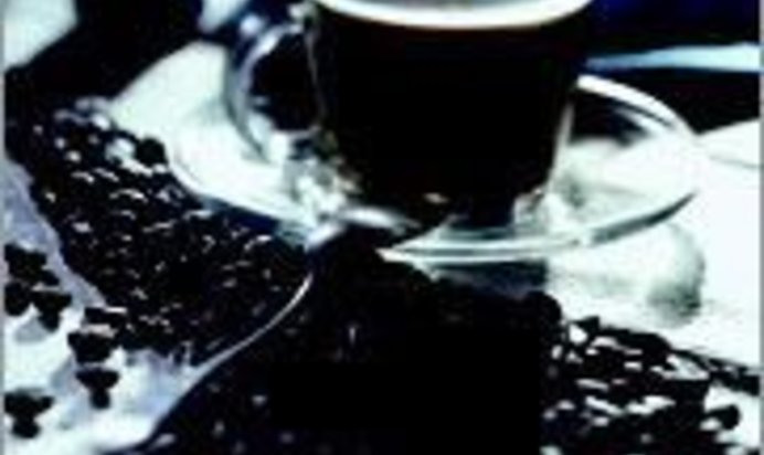 Нью-орлеанский кофе