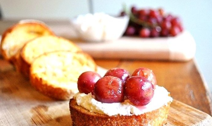 Маленькие итальянские бутерброды