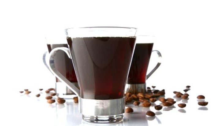 Пунш кофейный