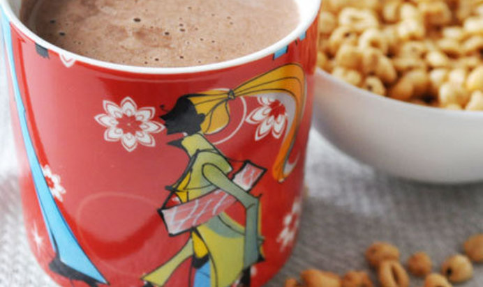 Оладьи из куриной грудки