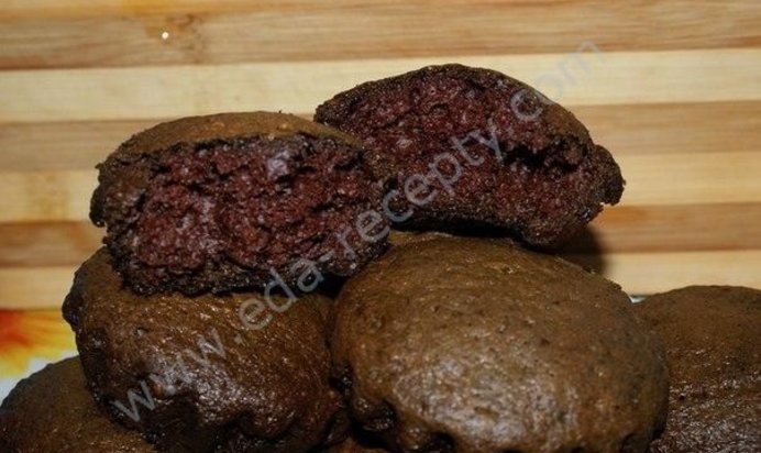 Маффины быстрые