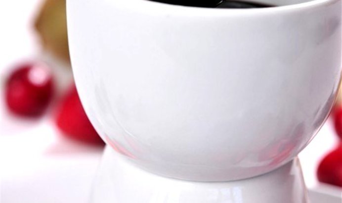 Шоколадное фондю «Тоблерон»