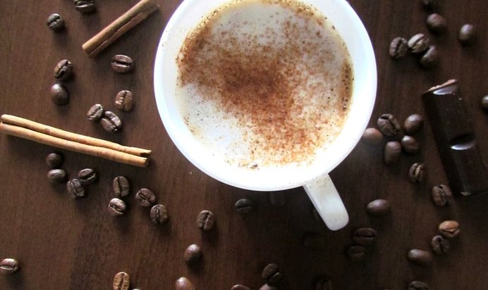 Капучино домашний