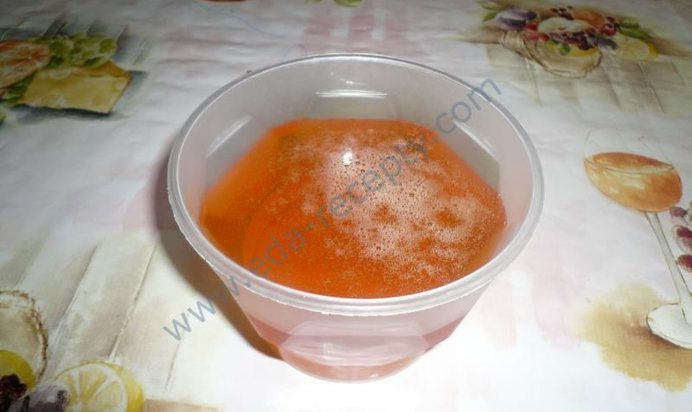 Инвертный сироп сахарный