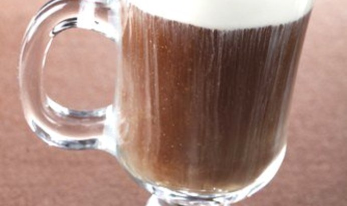 Ирландский кофе (Irish Coffee)