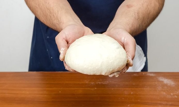 Деревенский хлеб