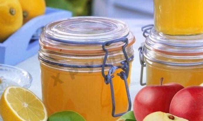 Джем в хлебопечке