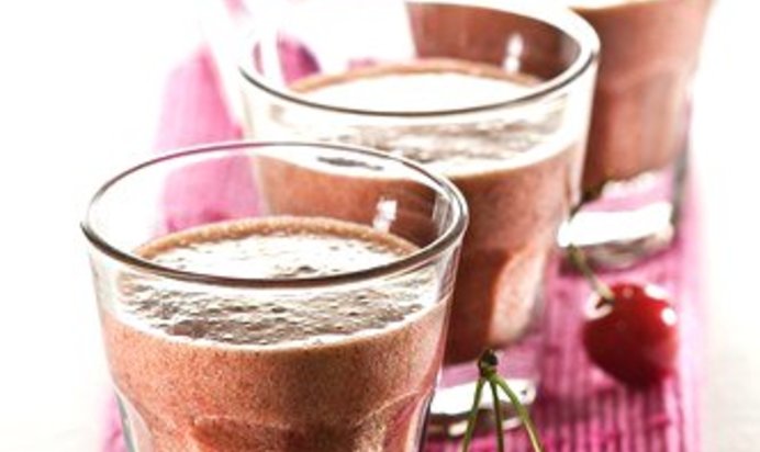 Вишневый гоголь-моголь