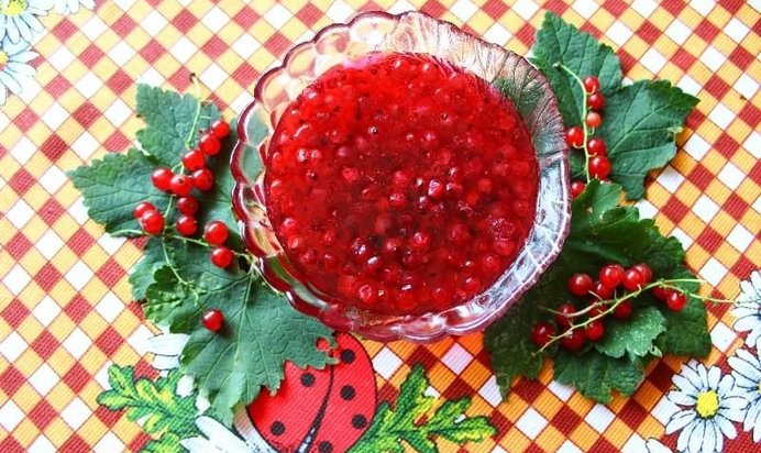 Банановый смузи