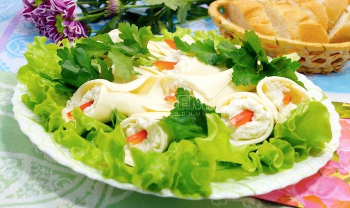 Кокосовые пирожные