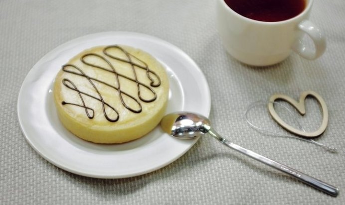 Кекс «Ароматный»