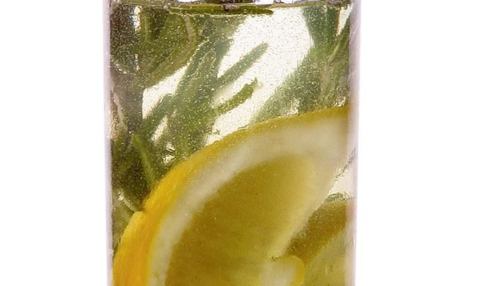 Коктейль Fusion