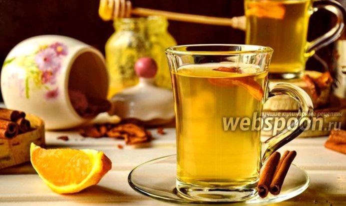 Турецкий чай