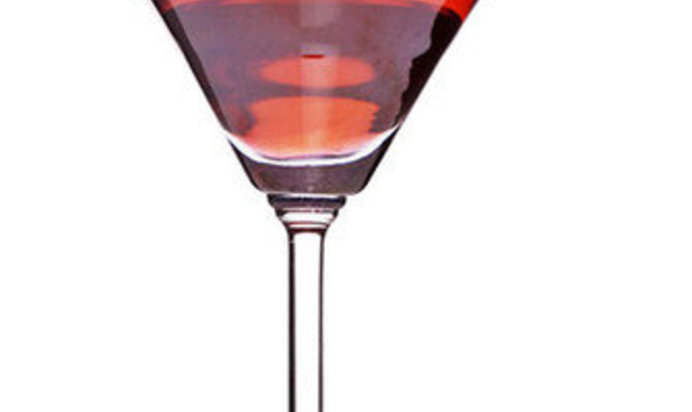 Коктейль близость