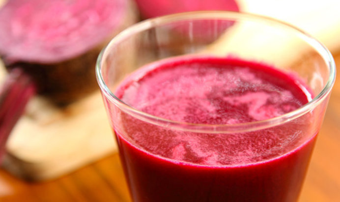 Фруктово-овощной сок