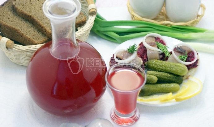 Пасечный чай по-грузински