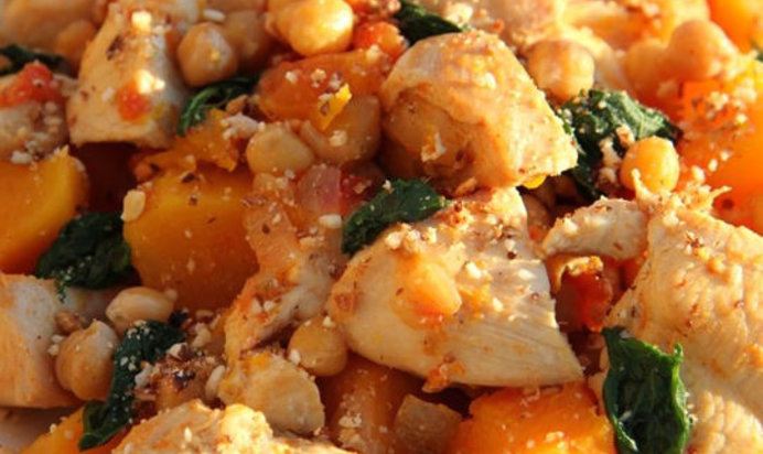 Хрустящие лимонные кексы