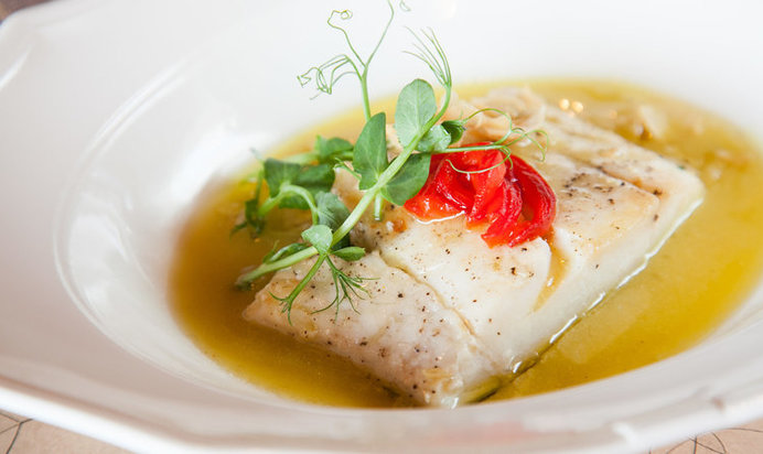 Овощные блинчики с начинкой