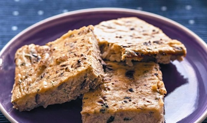 Дарницкий хлеб в хлебопечке