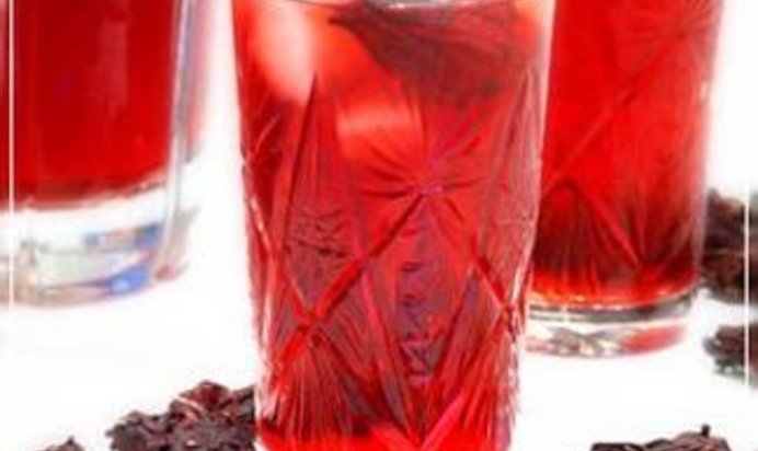 Чай каркаде (как правильно заваривать)