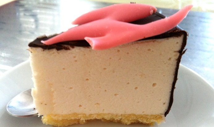 Торт «Птичье молоко» с агар-агаром