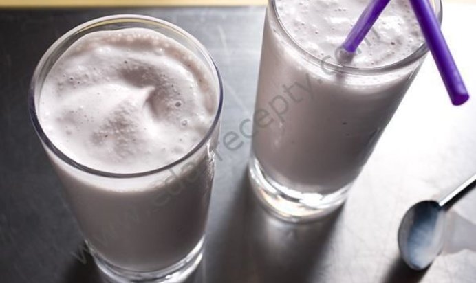 Любовный напиток миндальный