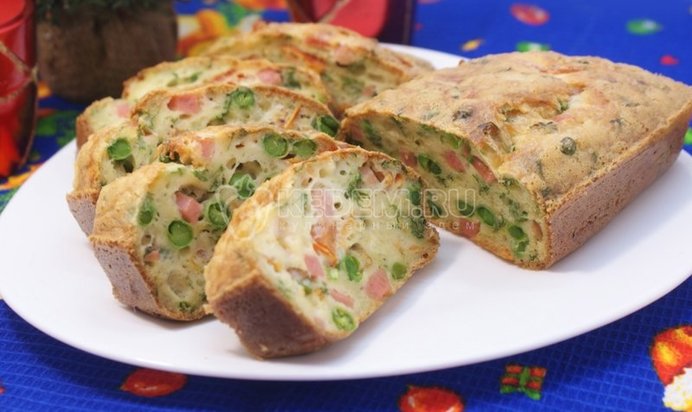 Шашлыки из курицы с манго