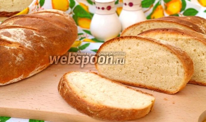 Польский хлеб
