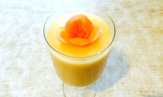 Смузи из фруктов