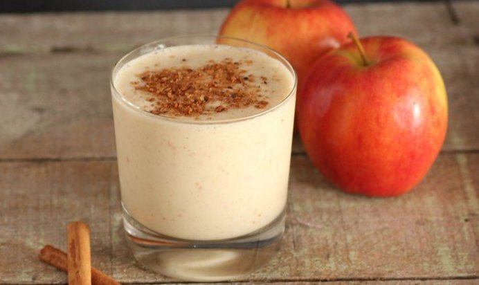 Смузи Яблочный пирог