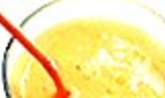 Апельсиновый коктейль