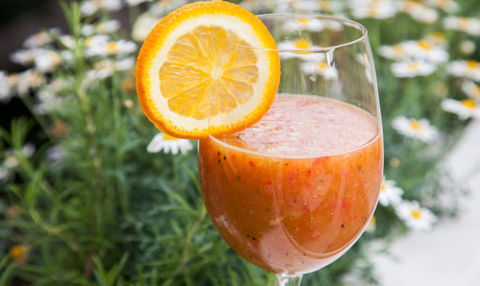 Смузи «Витамин С»