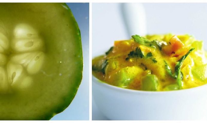 Закуска Легкая сытость