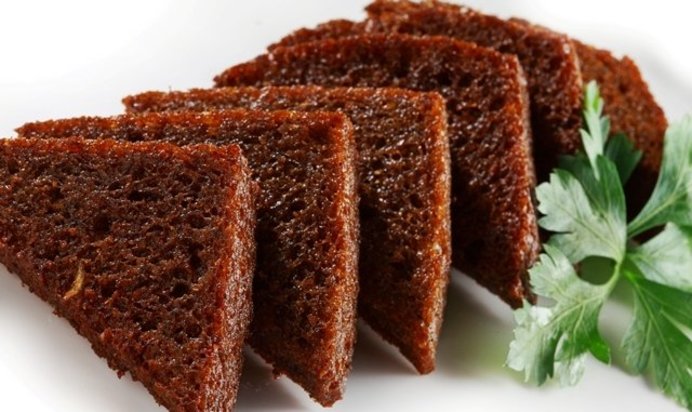 Гренки ржаные к пиву