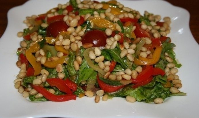 Щи из квашеной капусты