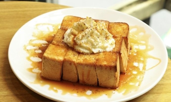 Медовый хлеб