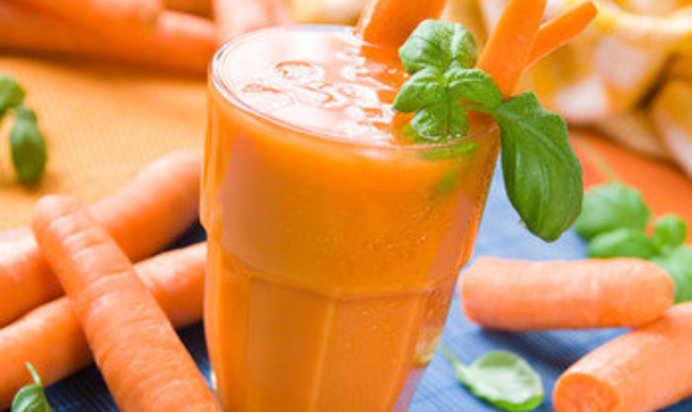 Смузи «утренний каприз»