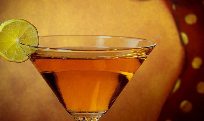 Польский мартини