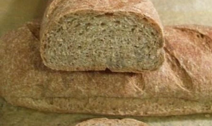 Английский хлеб