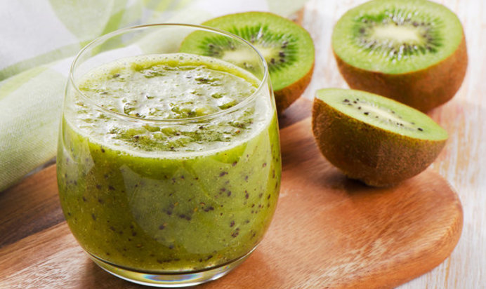 Тропический смузи