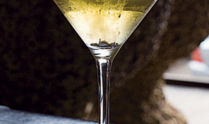 Коктейль суперагент