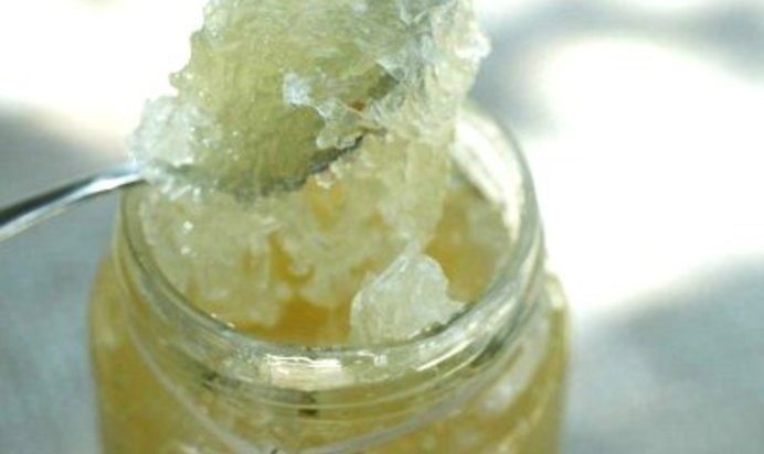 Варенье из кабачков в хлебопечке