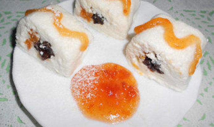 Бутерброд Вкусный