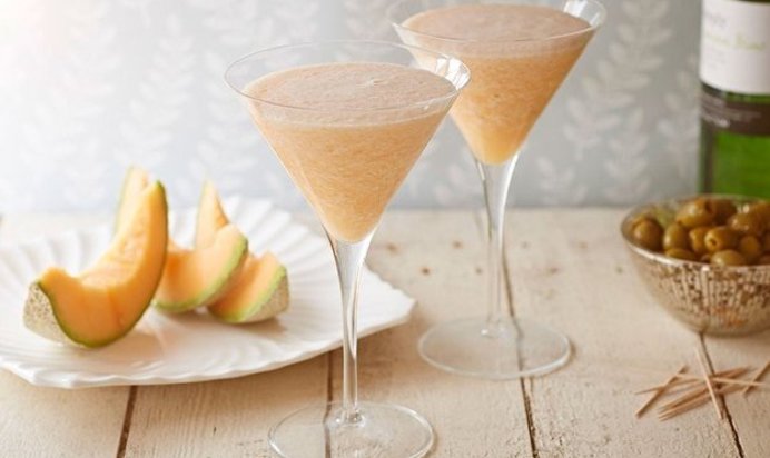 Дынное вино