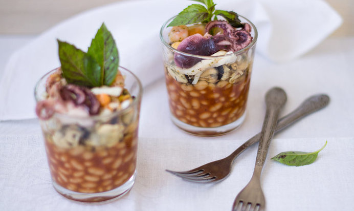 Морковный кекс