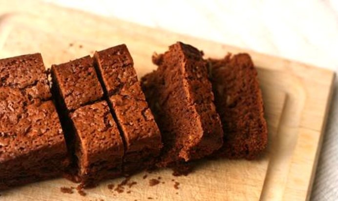 Медово-ореховые пирожные