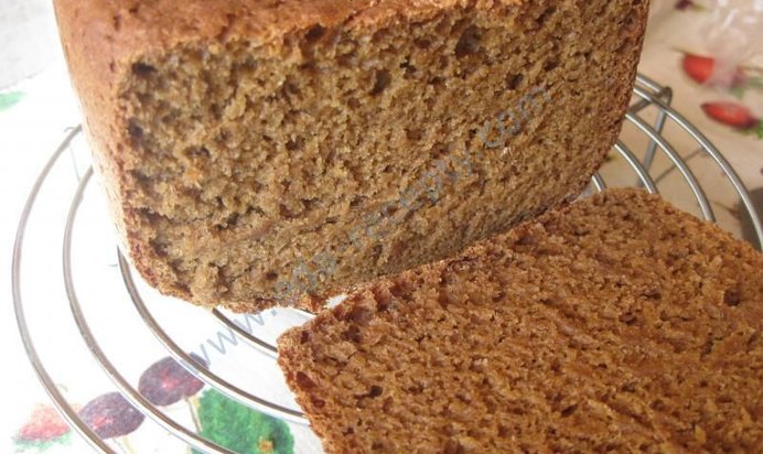 Дарницкий хлеб